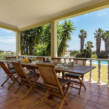 Quinta Do Lau By Be@home Palmela