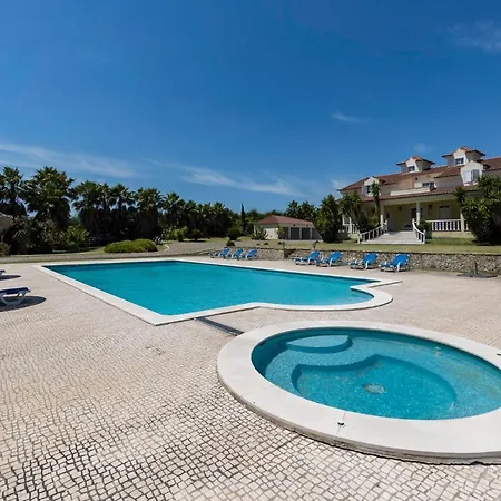 Quinta Do Lau By Be@home