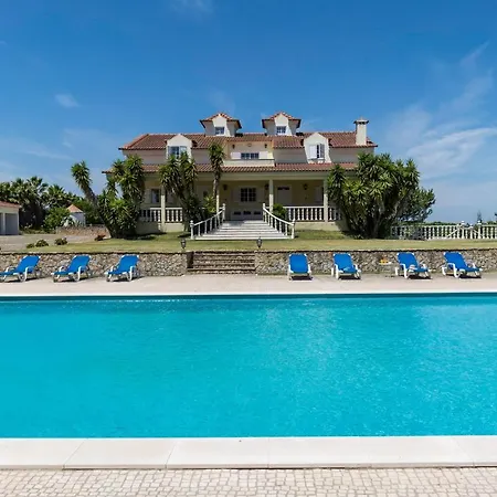 Βίλα Quinta Do Lau By Be@home Palmela