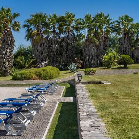 Villa Quinta Do Lau By Be@home