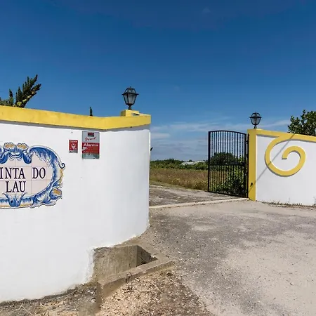 Βίλα Quinta Do Lau By Be@home *