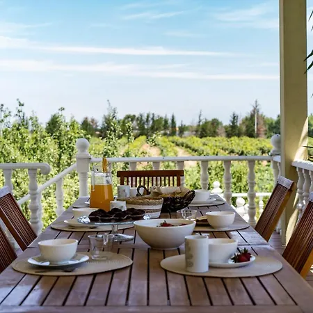Quinta Do Lau By Be@home Βίλα Palmela