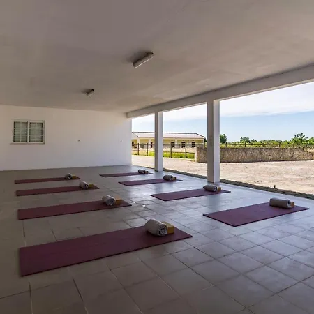 Villa Quinta Do Lau By Be@home