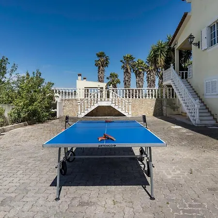 Quinta Do Lau By Be@home Villa