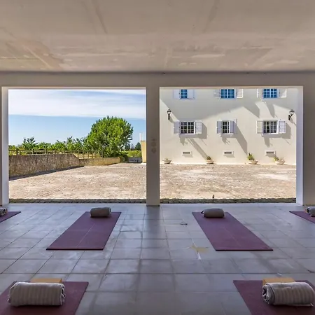 Quinta Do Lau By Be@home Palmela