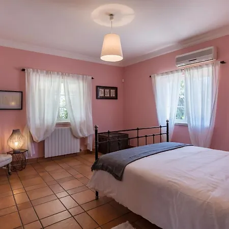 Quinta Do Lau By Be@home