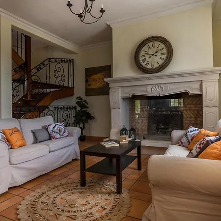 Quinta Do Lau By Be@home