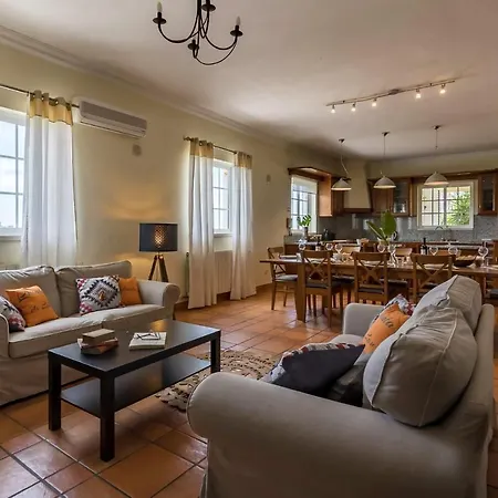 Quinta Do Lau By Be@home Villa Palmela