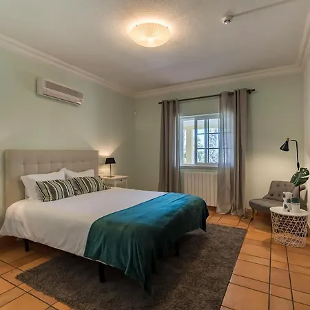Villa Quinta Do Lau By Be@home Palmela