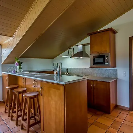 Quinta Do Lau By Be@home Villa