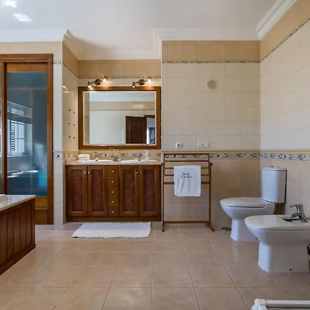 Quinta Do Lau By Be@home