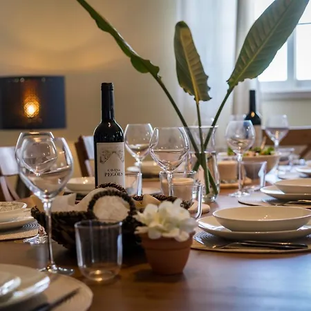 Quinta Do Lau By Be@home Βίλα *