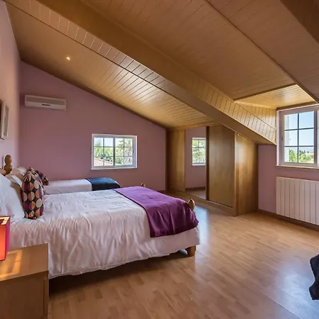 Quinta Do Lau By Be@home