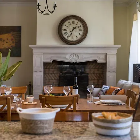 Villa Quinta Do Lau By Be@home *