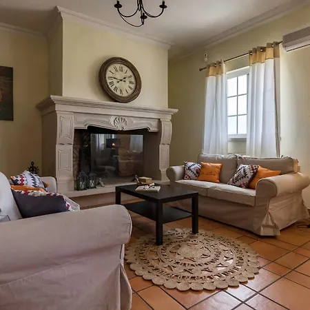 Quinta Do Lau By Be@home *