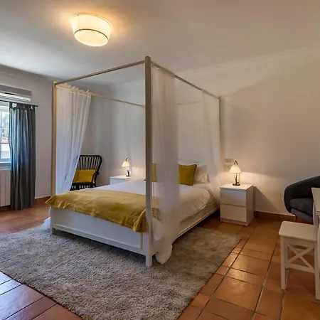 Quinta Do Lau By Be@home