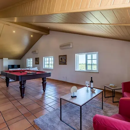 Quinta Do Lau By Be@home Villa *