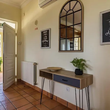 Quinta Do Lau By Be@home Villa *