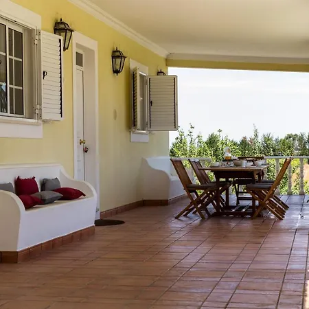 Quinta Do Lau By Be@home Palmela