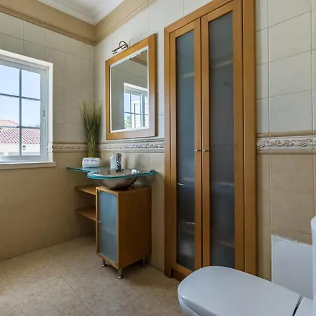 Quinta Do Lau By Be@home *