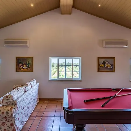 Quinta Do Lau By Be@home *
